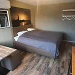 Bed & Breakfast Bed & Budget Mackenzieplaats Wilp