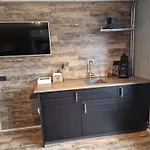 Bed & Breakfast Bed & Budget Mackenzieplaats