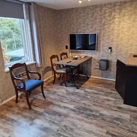 Bed & Budget Mackenzieplaats B&B *