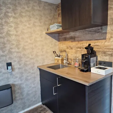 Bed & Budget Mackenzieplaats Bed & Breakfast Wilp