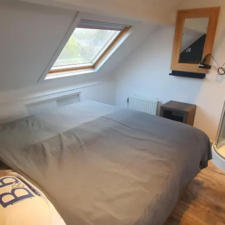 Bed & Budget Mackenzieplaats Wilp