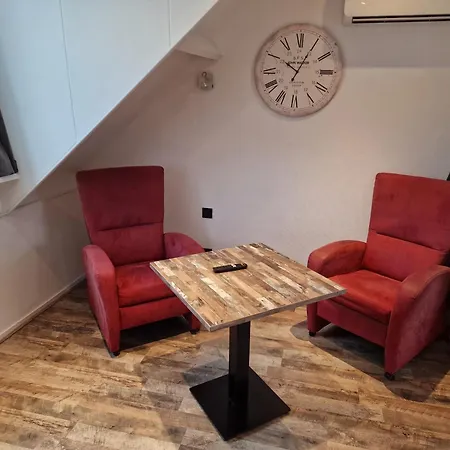 Bed & Budget Mackenzieplaats B&B *