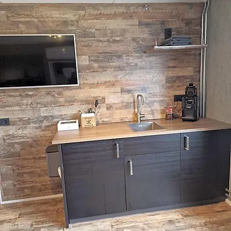 Bed & Breakfast Bed & Budget Mackenzieplaats