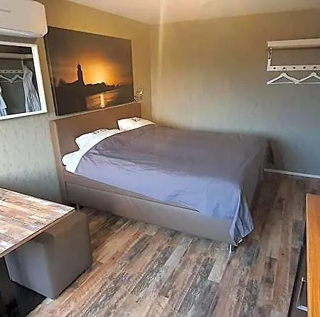 Bed & Budget Mackenzieplaats Wilp
