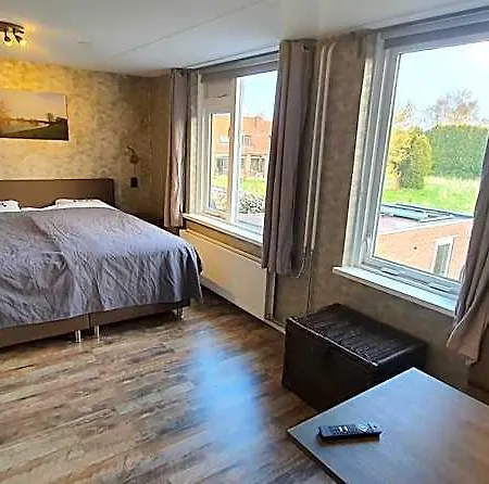 Bed & Budget Mackenzieplaats