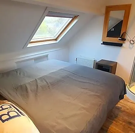 Bed & Budget Mackenzieplaats Bed & Breakfast