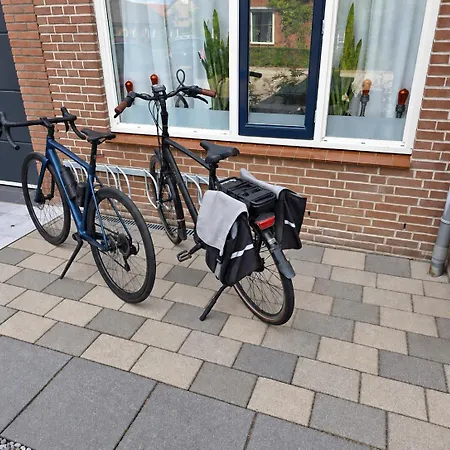 Bed & Budget Mackenzieplaats Wilp