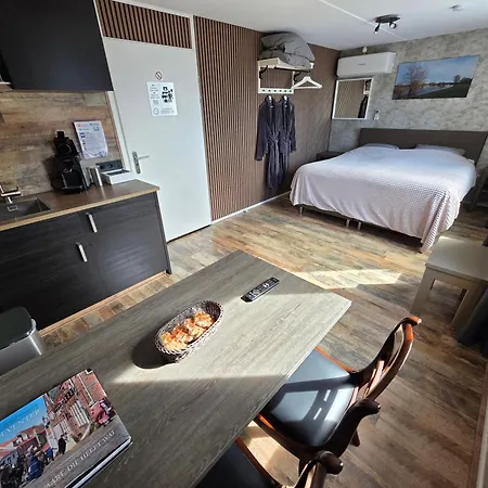 Bed & Budget Mackenzieplaats