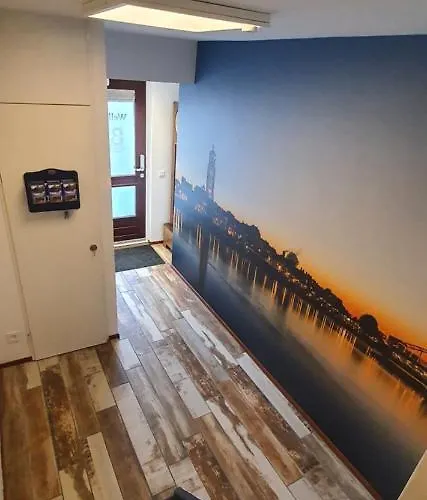 Bed & Budget Mackenzieplaats Wilp