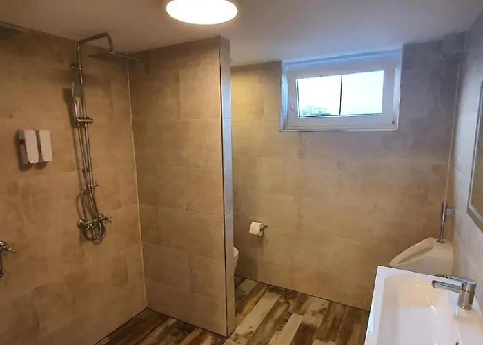 B&B Bed & Budget Mackenzieplaats