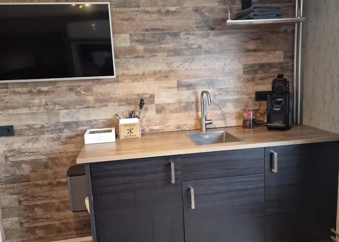 B&B Bed & Budget Mackenzieplaats