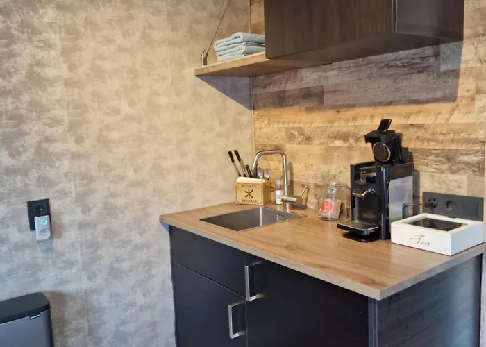 Bed & Budget Mackenzieplaats B&B Wilp