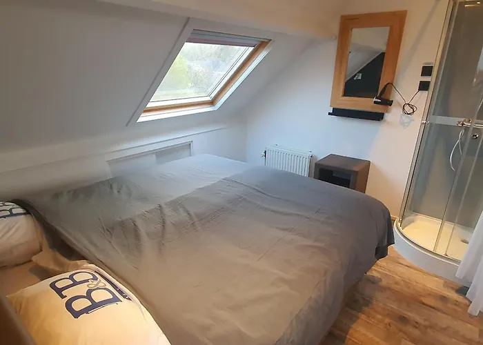 Bed & Budget Mackenzieplaats Wilp