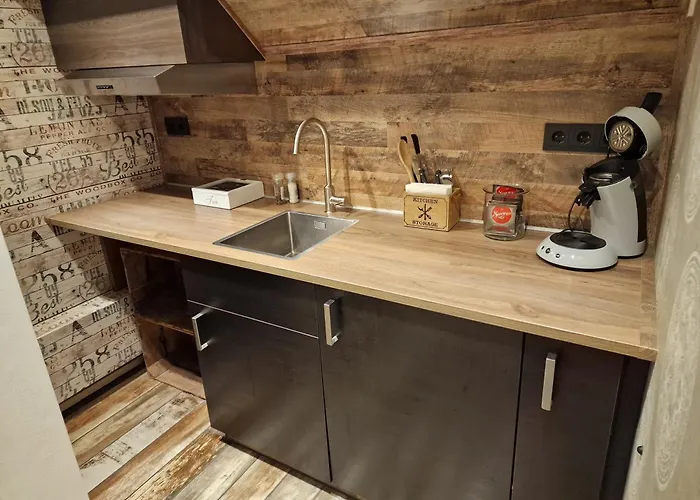 Bed & Budget Mackenzieplaats