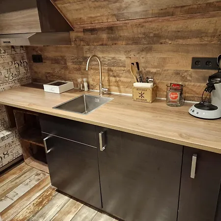 Bed & Budget Mackenzieplaats