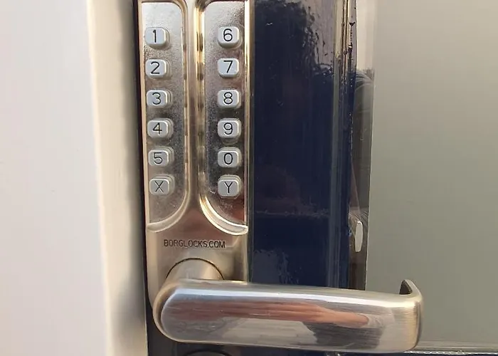 Bed & Budget Mackenzieplaats * Wilp